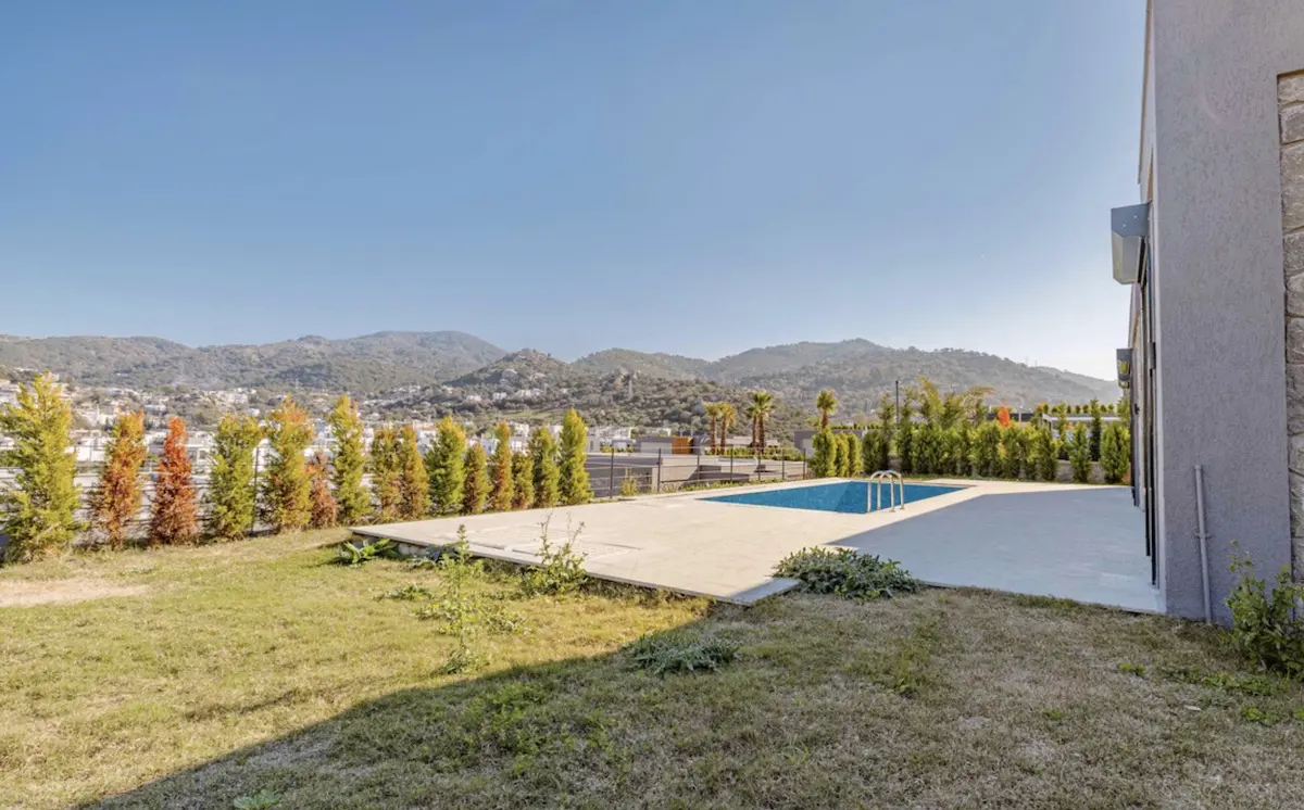 Home in Yalikavak